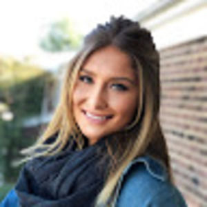 Meet your Posher, Madison